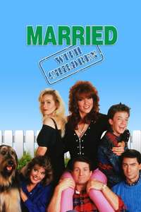 Married... with Children - Posters