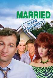 Married... with Children Season 2