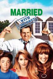 Married... with Children Season 5
