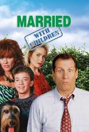 Married... with Children Season 3