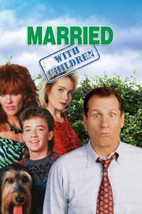 Married... with Children - Posters