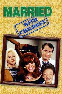 Married... with Children - Posters