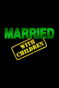 Married... with Children - Posters