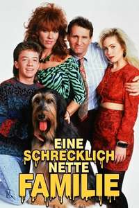 Married... with Children - Posters