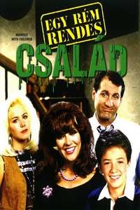 Married... with Children - Posters