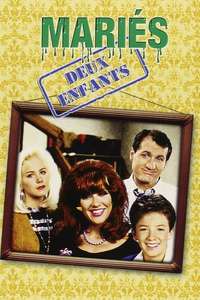 Married... with Children - Posters