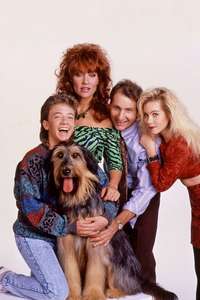 Married... with Children - Posters