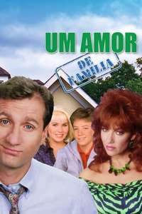 Married... with Children - Posters