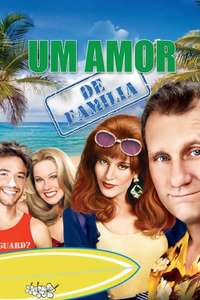 Married... with Children - Posters