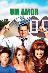 Married... with Children - Posters