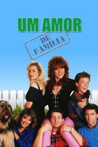 Married... with Children - Posters