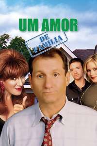 Married... with Children - Posters