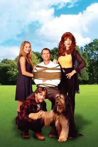 Married... with Children - Posters
