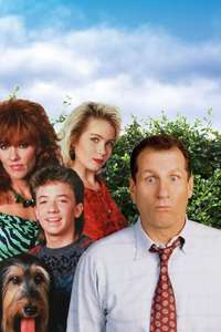 Married... with Children - Posters