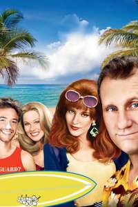 Married... with Children - Posters