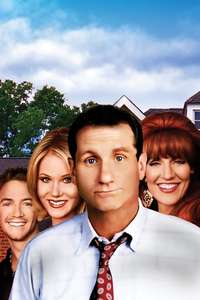 Married... with Children - Posters