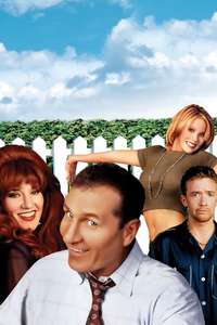 Married... with Children - Posters