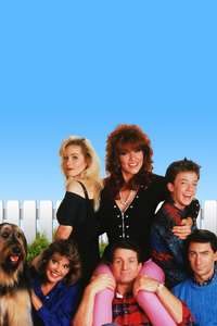 Married... with Children - Posters
