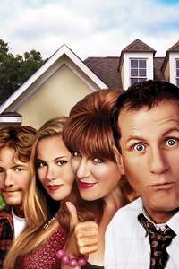 Married... with Children - Posters