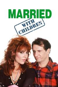 Married... with Children - Posters