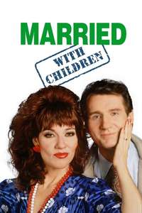 Married... with Children - Posters