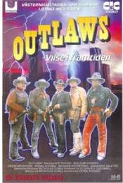 Outlaws Season 1