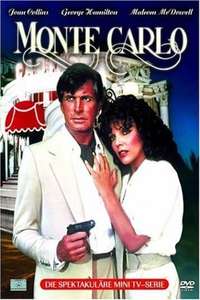 Monte Carlo - Poster