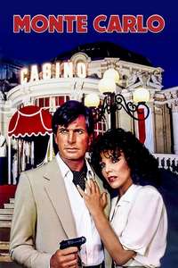 Monte Carlo - Poster