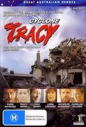 Cyclone Tracy