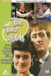 The Two of Us