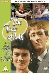 The Two of Us - Poster