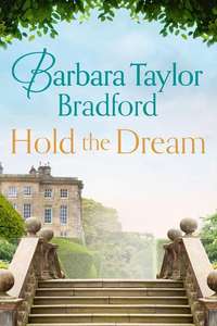 Hold the Dream - Poster