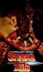 Shaka Zulu