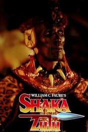 Shaka Zulu