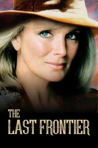 The Last Frontier - Poster