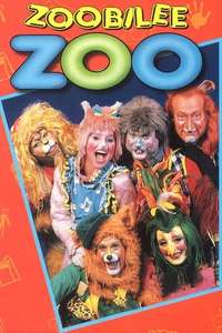 Zoobilee Zoo - Poster