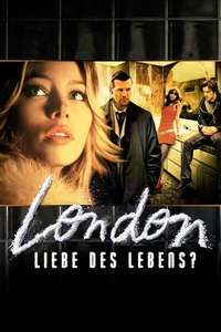 London - Poster