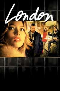 London - Poster