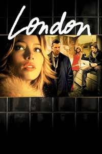 London - Poster