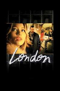 London - Poster