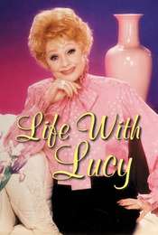 Life with Lucy