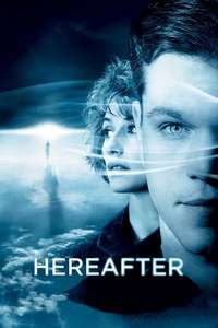 Hereafter - Poster