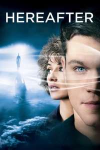 Hereafter - Poster