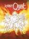 The New Adventures of Jonny Quest