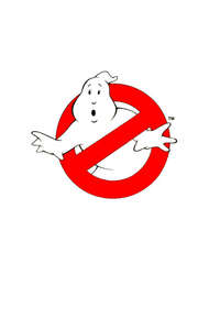 The Real Ghostbusters - Poster
