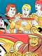Filmation's Ghostbusters