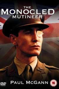 The Monocled Mutineer - Poster