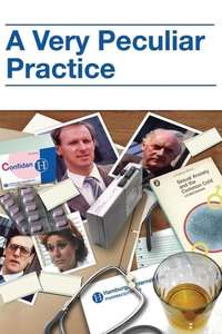 A Very Peculiar Practice - Poster