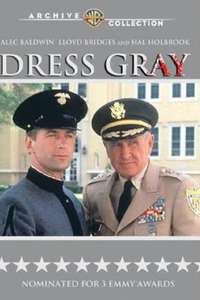 Dress Gray - Posters