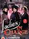 Ladies in Charge